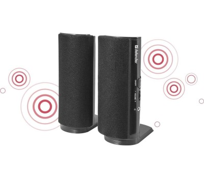 Акустика DEFENDER (65210) SPK-210