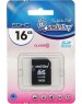 Карта памяти SMARTBUY (SB16GBSDCL10-00LE ) SDHC 16GB Class10