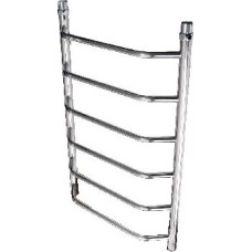 Полотенцесушитель водяной САНАКС вик5080 ВИКТОРИЯ-ТРАПЕЦИЯ 500х800