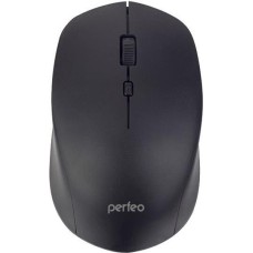 Мышь беспроводная оптическая PERFEO (PF-A4493) STRONG