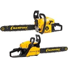 Бензопила CHAMPION 256-18