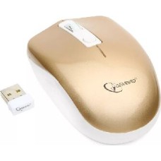 Мышь GEMBIRD (13718) MUSW-400-G