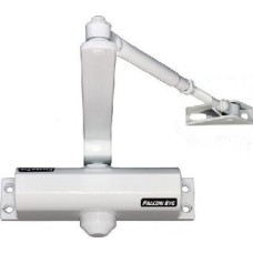 доводчик на дверь FALCON EYE FE-B5W (WHITE)