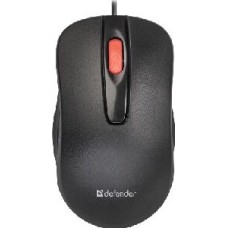 Мышь DEFENDER (52756) Point MM-756