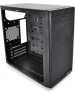 Корпус для ПК DEEPCOOL WAVE V2 без БП, MICRO ATX/MINI-ITX