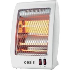Инфракрасный обогреватель OASIS IS-8 (X)