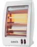 Инфракрасный обогреватель OASIS IS-8 (X)