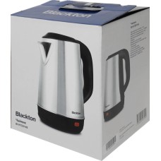 Чайник BLACKTON BT KT2314S Сталь-Черный Чайник