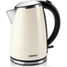 Чайник электрический ZELMER ZCK1274E