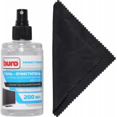 Чистящее средство BURO BU-GEL_SCREEN