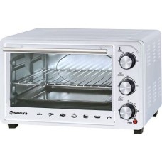 Духовка SAKURA SA-7024W