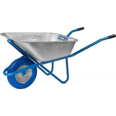 Тачка строительная ЗУБР 39903_z01 110л