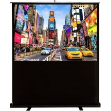 Экран проектора CACTUS 113x200см FloorCompactExpert CS-PSFLCE-200X113 16: 9