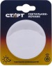 Лампа настольная СТАРТ (15768) 1LED Круг1