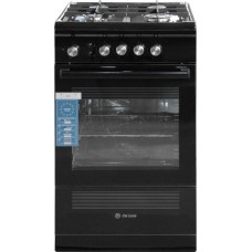 Плита газовая DE LUXE 506040.24г ЧР-001