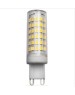 лампы светодиодные ECOLA G9RV12ELC G9 LED 12,0W CORN MICRO 220V 4200K 360° 65X19