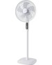 Вентилятор CENTEK CT-5026 WHITE (белый) 65Вт, SILENT PRO