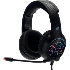Гарнитура ОКЛИК HS-L930G SNORTER черный