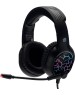 Гарнитура ОКЛИК HS-L930G SNORTER черный