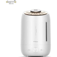 Увлажнитель воздуха DEERMA DEM-F600