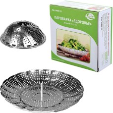 Пароварка MULTIDOM Пароварка 