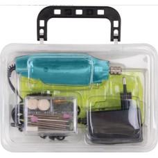 Гравер-мини электрический FIT 80530 DG-12PC Гравер-мини электрический