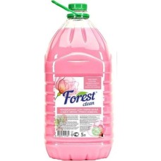 Кондиционер для белья FOREST CLEAN Кондиционер для стирки белья 