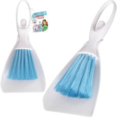 Щетка с совком. MULTIDOM Щетка с совком. VL58-227