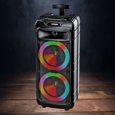 Мидисистема GINZZU GM-230