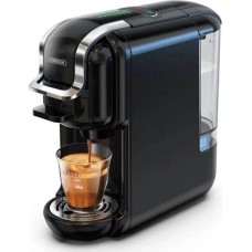 Кофемашина HIBREW AC-514K черный