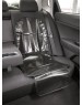 Подложка под детское автокресло STVOL SPD04 со спинкой, 88*44 см