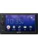 Автомагнитола 2 DIN SONY XAV-1500 2DIN