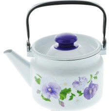 ЛЗЭП ПАО эмал 2,0л Анют.глазки 27104П2