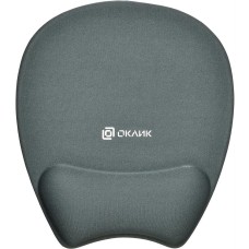 OKLICK Оклик OK-RG0580-GR Мини серый 245x220x24мм