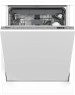 Встраиваемая посудомоечная машина HOTPOINT HI 5D84 DW