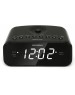 Радиобудильник HYUNDAI H-RCL221 черный
