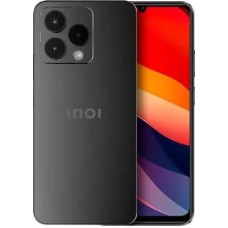 Смартфон INOI A54 12/128Gb Black Titanium (6297001537411)