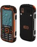 Телефон мобильный MAXVI R2 up Orange