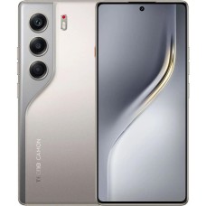 Смартфон TECNO Camon 40 8/256Gb Titanium