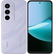Смартфон XIAOMI Redmi 15 6/128 Purple (68250)