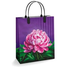 Пакет АРТПЛАСТ (ПОД63446) 23x27см Интерпак - Бутон