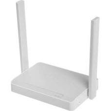 Роутер NETCRAZE Starter (NC-1121) N300 10/100BASE-TX White