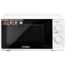 Микроволновая печь HYUNDAI HYM-M2044 white 20л
