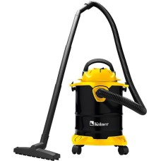 Пылесос строительный KOLNER KVC 15L