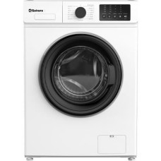 Стиральная машина SA-8206W 6 кг фронт инверт.мотор (10702070/210226/5068408/1, Китай)