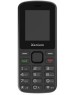 Телефон мобильный PHILIPS XENIUM X170 черный