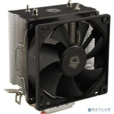 ID-COOLING Cooler SE-902-SD V3, S1700/1200/115x/AMD, 9cm, 2000rpm, 37.44CFM, 3pin