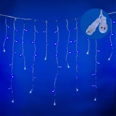 Гирлянда UNIEL (UL-00010939) ULD-B25006-440/TTK BLUE-WHITE IP44