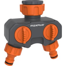 Разветвитель MAXPILER MHA-001 Comfort (вход 1/2