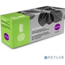 Картридж CACTUS TN-423BK Картридж для Brother DCP L8410CDW/HL L8260CDW/MFC L8690CDW, чёрный, (6500стр.)